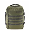 Kleine Reistassen|Handbagage Reistassen>CabinZero Military 28L Lightweight Cabin Bag military green