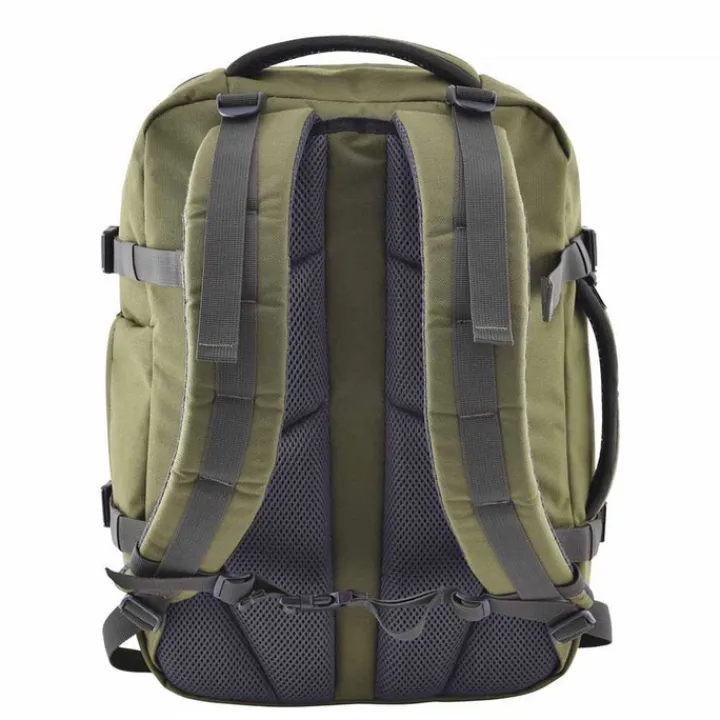 Kleine Reistassen|Handbagage Reistassen>CabinZero Military 28L Lightweight Cabin Bag military green