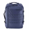 Handbagage Reistassen|Heren Reistassen>CabinZero Military 36L Lightweight Cabin Bag navy