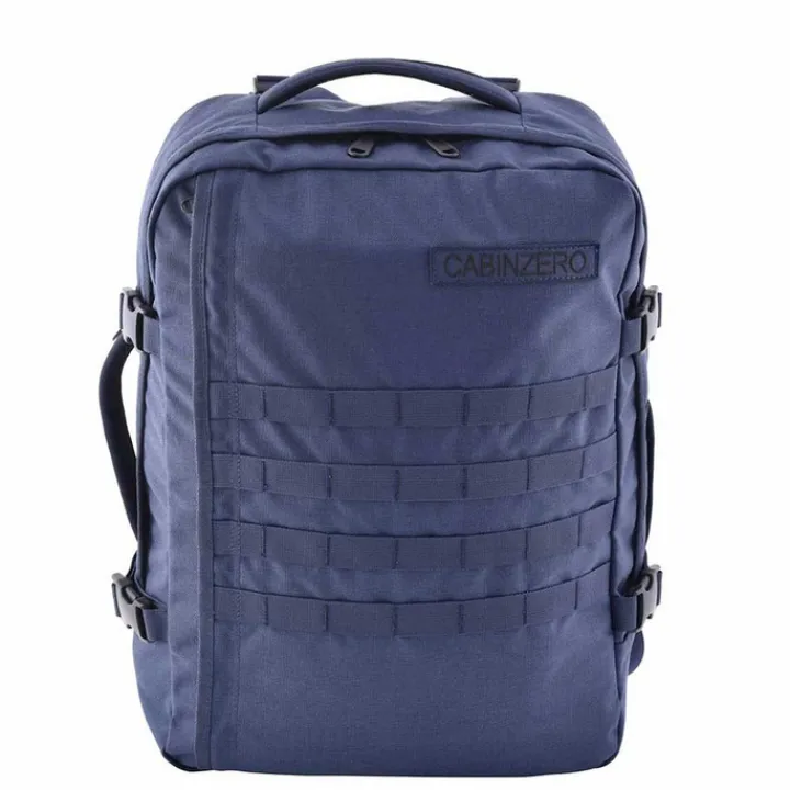 Handbagage Reistassen|Heren Reistassen>CabinZero Military 36L Lightweight Cabin Bag navy