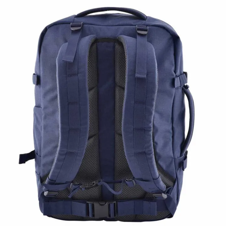 Handbagage Reistassen|Heren Reistassen>CabinZero Military 36L Lightweight Cabin Bag navy