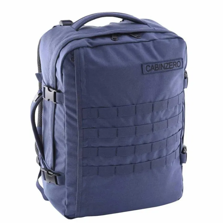 Handbagage Reistassen|Heren Reistassen>CabinZero Military 36L Lightweight Cabin Bag navy