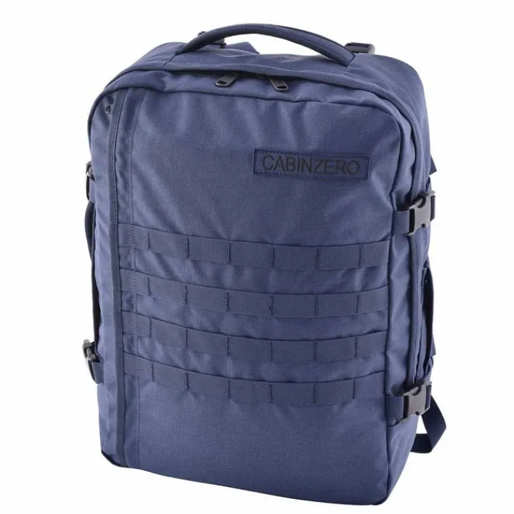 Handbagage Reistassen|Heren Reistassen>CabinZero Military 36L Lightweight Cabin Bag navy