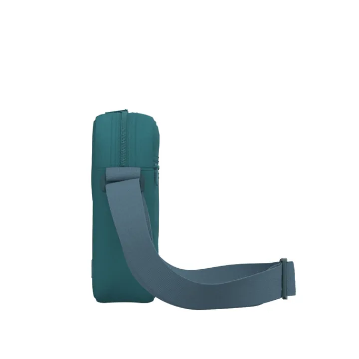 Schoudertassen|Crossbody>CabinZero Sidekick 3L Shoulderbag aruba blue
