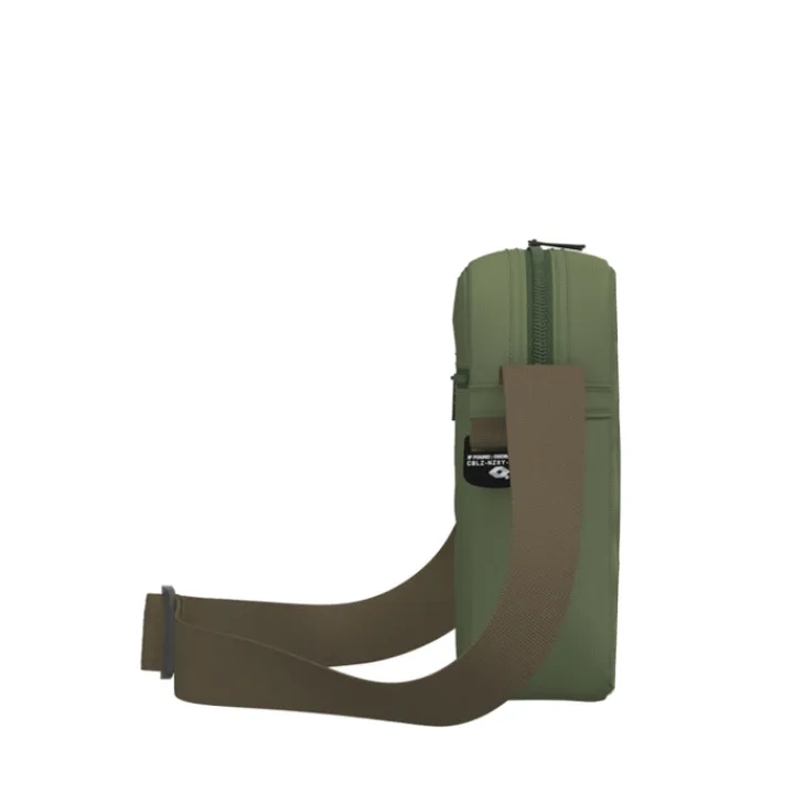 Schoudertassen|Crossbody>CabinZero Sidekick 3L Shoulderbag georgian khaki