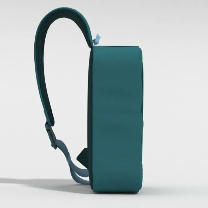 Sling Bags|Herentassen>CabinZero Slingbag 11L aruba blue