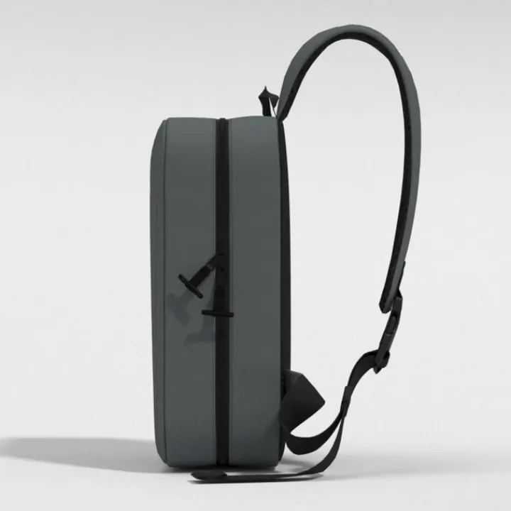Sling Bags|Herentassen>CabinZero Slingbag 11L original grey
