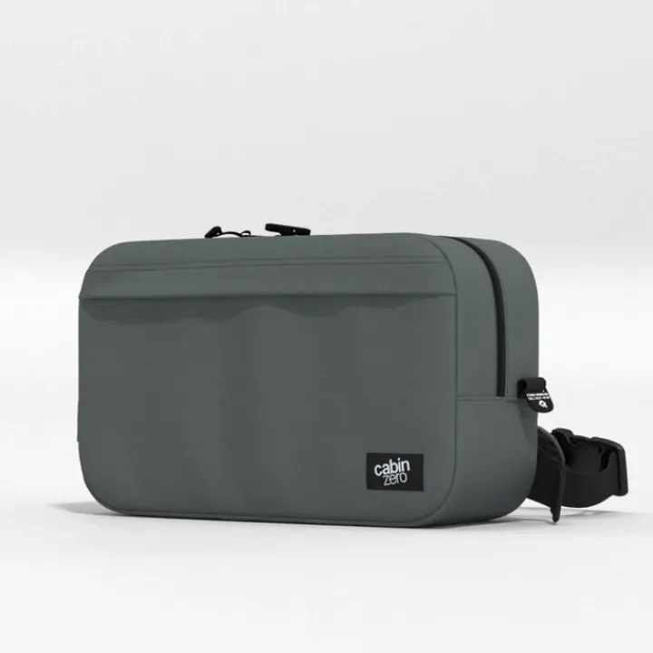 Sling Bags|Herentassen>CabinZero Slingbag 11L original grey
