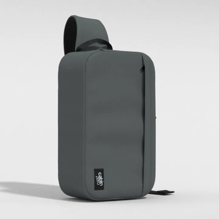 Sling Bags|Herentassen>CabinZero Slingbag 11L original grey