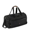 Kleine Reistassen|Heren Reistassen>Camel Active City Weekend Bag black