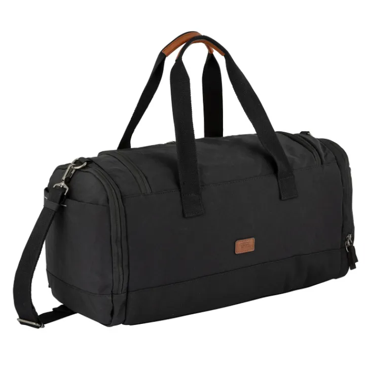 Kleine Reistassen|Heren Reistassen>Camel Active City Weekend Bag black