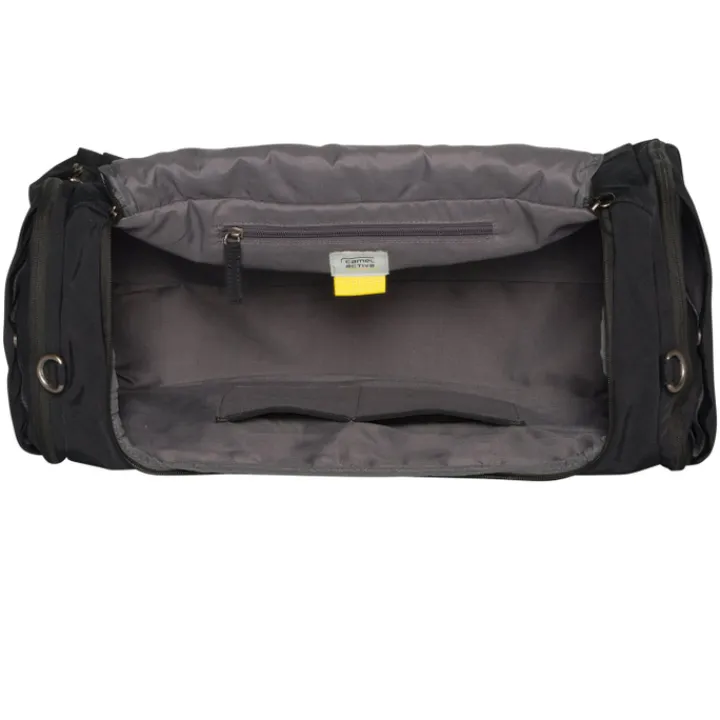 Kleine Reistassen|Heren Reistassen>Camel Active City Weekend Bag black
