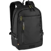 Heren Rugzakken|Dames Rugzakken>Camel Active Explore Backpack M black