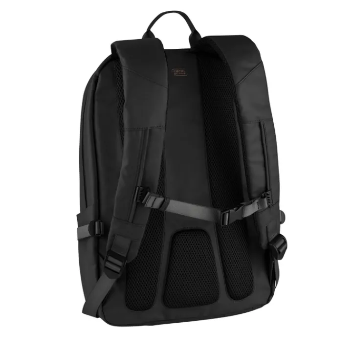 Heren Rugzakken|Dames Rugzakken>Camel Active Explore Backpack M black