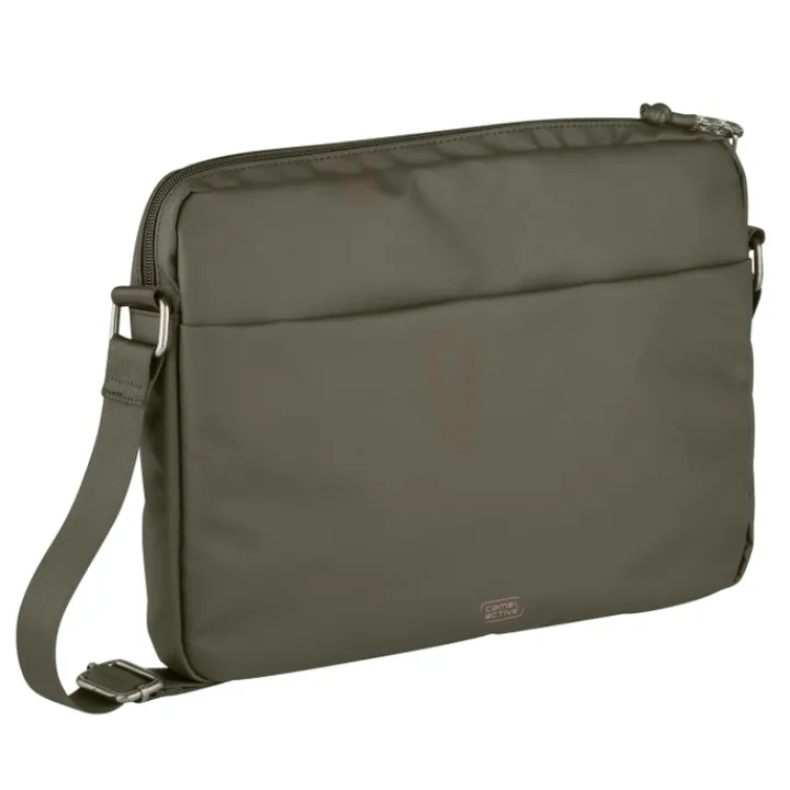 Schoudertassen|Crossbody>Camel Active Explore Cross Bag M khaki