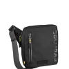 Schoudertassen|Herentassen>Camel Active Explore Cross Bag S black