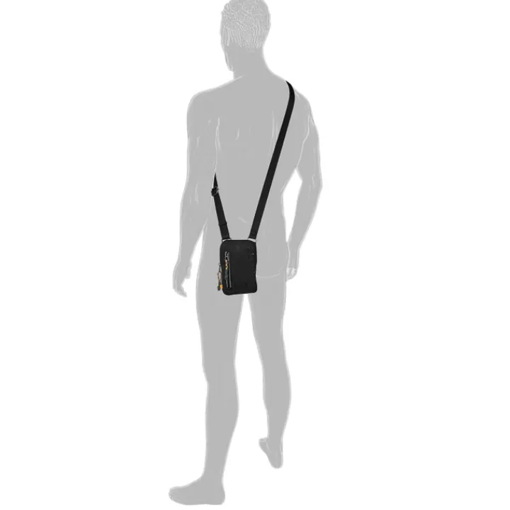Telefoontasjes>Camel Active Explore Mobile Phone Case black