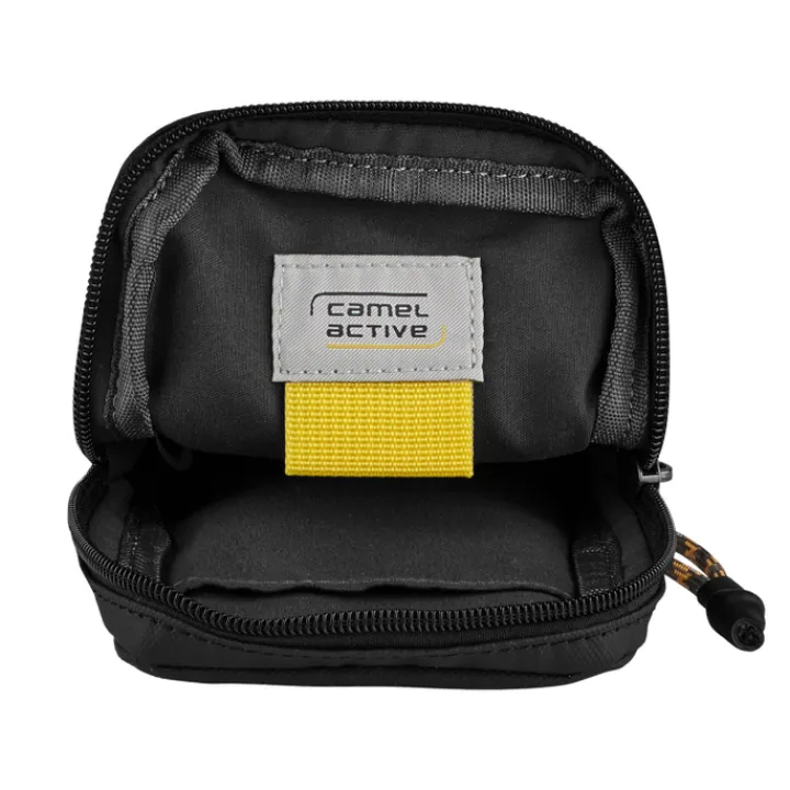 Telefoontasjes>Camel Active Explore Mobile Phone Case black
