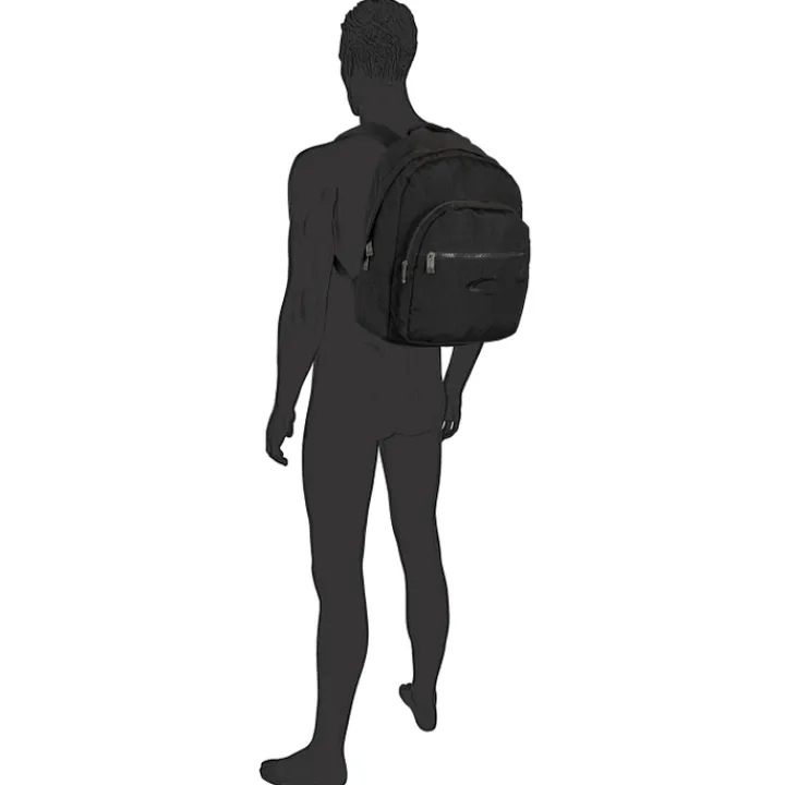 Schoolrugzak|Heren Schooltassen>Camel Active Journey Laptop Rugzak 15'' black