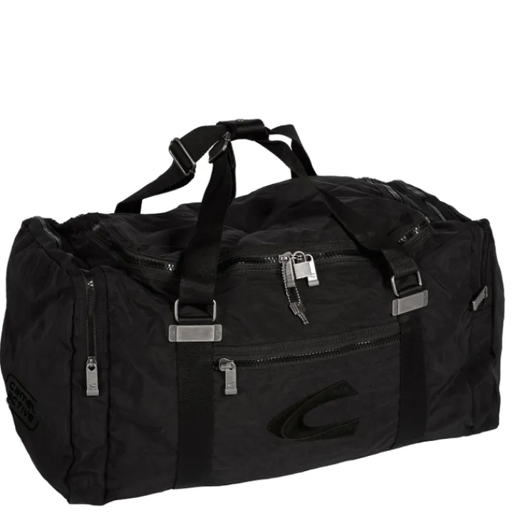 Heren Reistassen|Dames Reistassen>Camel Active Journey Reistas M black