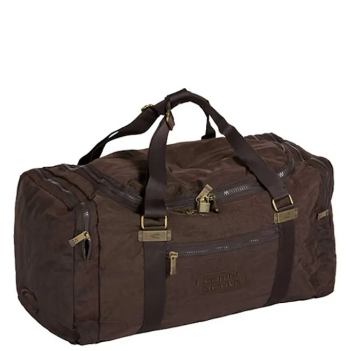 Heren Reistassen|Dames Reistassen>Camel Active Journey Reistas M brown