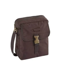 Schoudertassen|Crossbody>Camel Active Journey Schoudertas brown