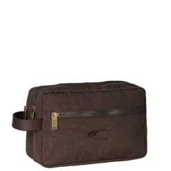 Toilettassen>Camel Active Journey Toilettas bruin