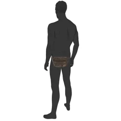 Heuptassen>Camel Active Laos Heuptas brown