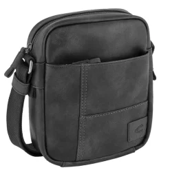 Schoudertassen|Crossbody>Camel Active Laos Schoudertas black