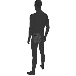 Schoudertassen|Crossbody>Camel Active Laos Schoudertas black