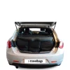 Autotassen>Car-Bags Alfa Romeo Giulietta 2010-2020 5-deurs hatchback