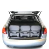Autotassen>Car-Bags Audi A4 Avant (B6) - A4 Avant (B7) 2001-2008 wagon
