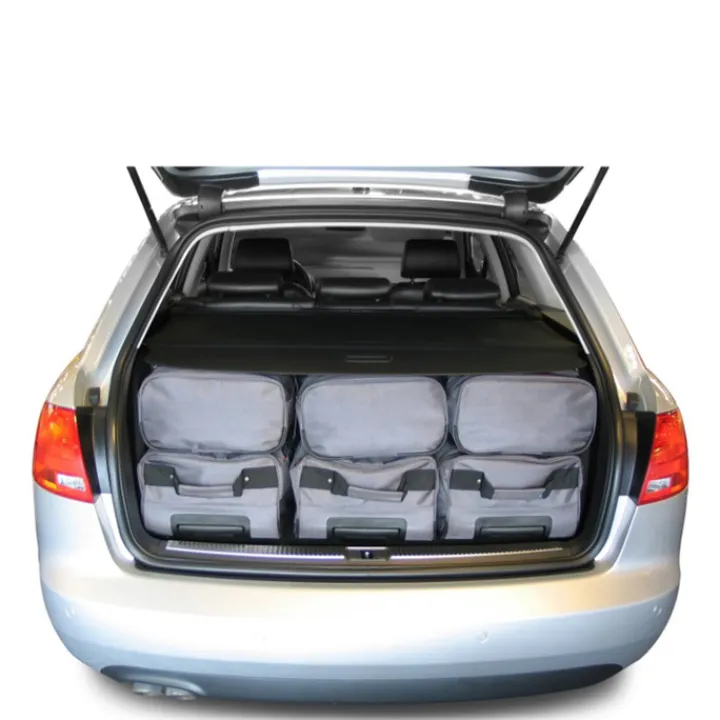 Autotassen>Car-Bags Audi A4 Avant (B6) - A4 Avant (B7) 2001-2008 wagon