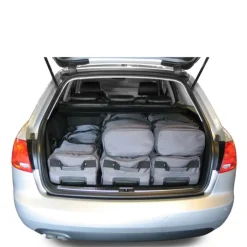 Autotassen>Car-Bags Audi A4 Avant (B6) - A4 Avant (B7) 2001-2008 wagon