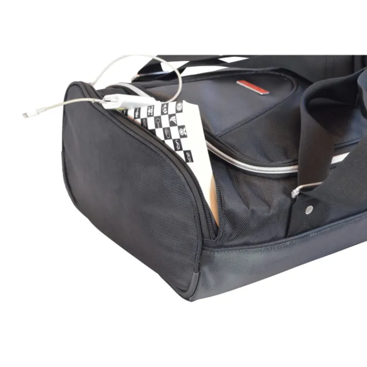 Autotassen>Car-Bags Audi A4 Avant (B6) - A4 Avant (B7) 2001-2008 wagon