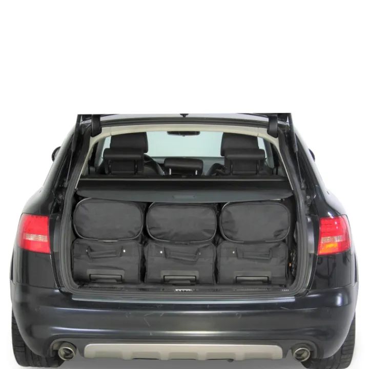 Autotassen>Car-Bags Audi A6 Avant (C6) 2005-2011 wagon