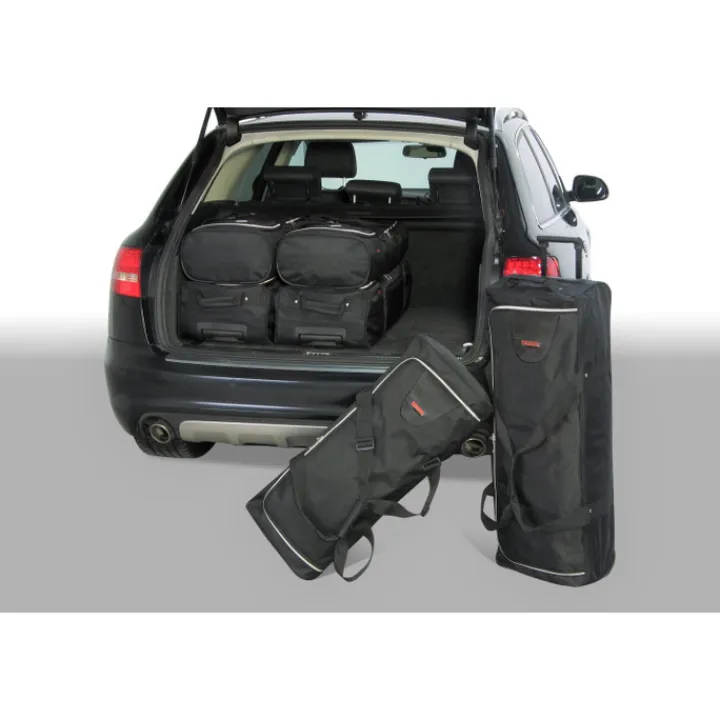 Autotassen>Car-Bags Audi A6 Avant (C6) 2005-2011 wagon