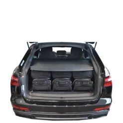 Autotassen>Car-Bags Audi A6 Avant (C8) 2021-heden wagon