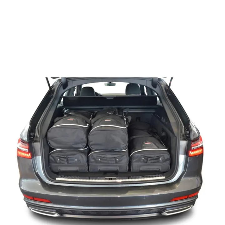 Autotassen>Car-Bags Audi A6 Avant (C8) 2018-heden wagon