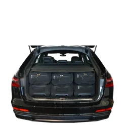 Autotassen>Car-Bags Audi A6 Avant (C8) 2018-heden wagon Pro-Line