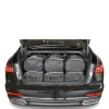 Autotassen>Car-Bags Audi A6 (C8) 2018-heden 4-door saloon