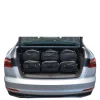 Autotassen>Car-Bags Audi A6 (C8) 2021-heden 4-door saloon