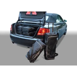 Autotassen>Car-Bags Audi A4 Cabriolet (B7) 2004-2008
