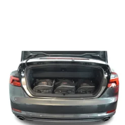 Autotassen>Car-Bags Audi A5 Cabriolet (F5) 2016-heden