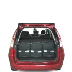 Autotassen>Car-Bags Audi A3 Cabriolet (8V) 2013-2020