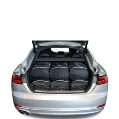 Autotassen>Car-Bags Audi A5 Coupé (F5) 2016-heden