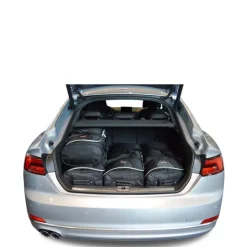 Autotassen>Car-Bags Audi A5 Coupé (F5) 2016-heden