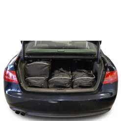 Autotassen>Car-Bags Audi A5 Coupé (8T3) 2008-2016