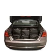 Autotassen>Car-Bags Audi A8 (D4) 2010-2013 4-deurs sedan