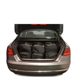 Autotassen>Car-Bags Audi A8 (D4) 2010-2013 4-deurs sedan